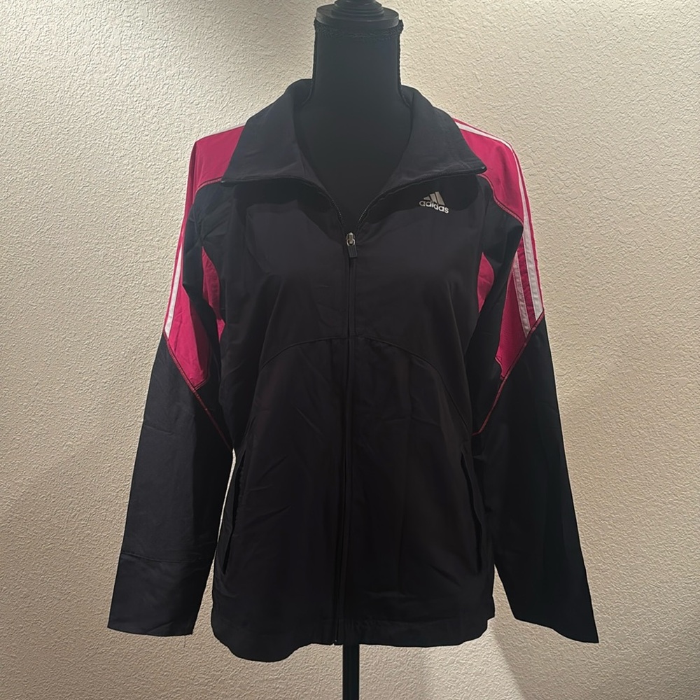 Adidas Ladies Lightweight Jacket